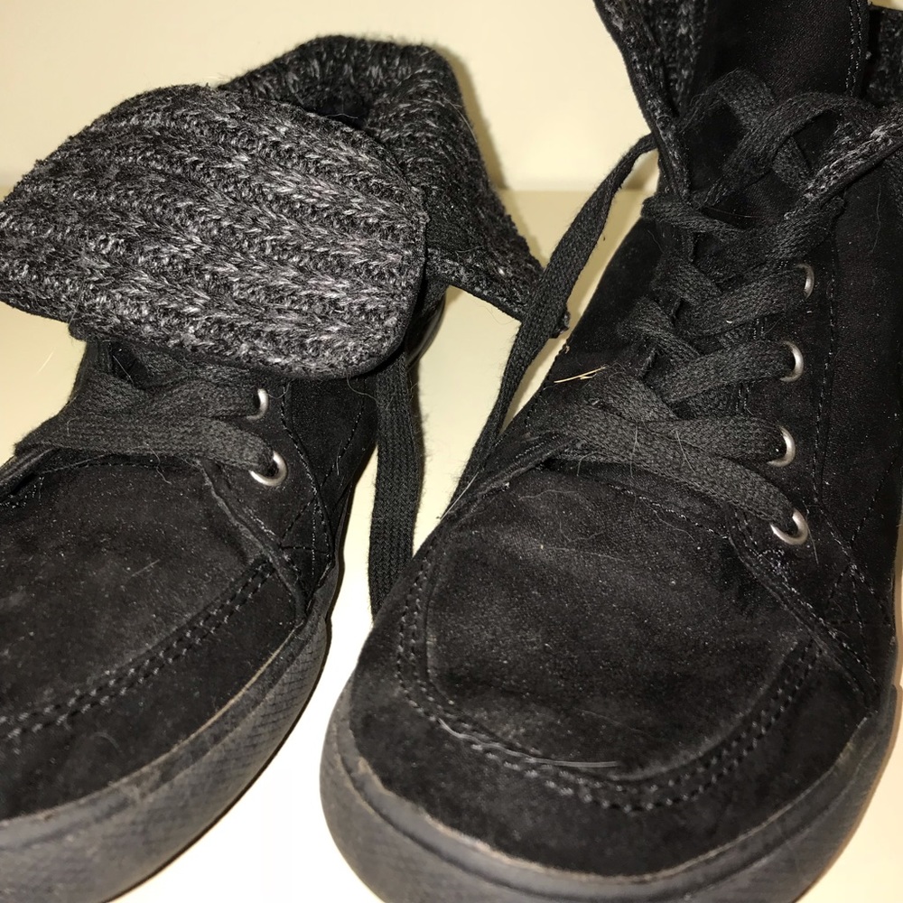 Rocket Dog 2 in 1 shoes